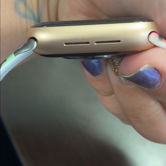 Apple Watch series 4